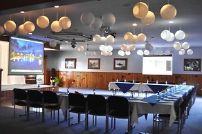 South Pacific Resort Hotel