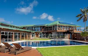 South Pacific Resort Hotel