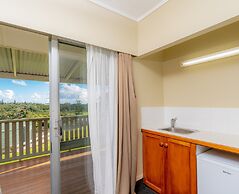 South Pacific Resort Hotel