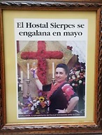 Hostal Sierpes