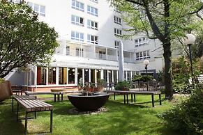 Hotel Grenzfall Berlin