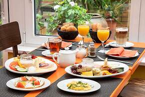 Hotel Grenzfall Berlin