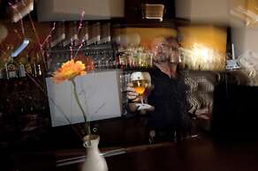 Hotel Grenzfall Berlin