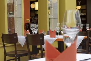 Hotel Grenzfall Berlin