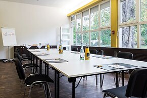 Hotel Grenzfall Berlin