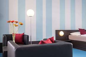 Hotel Grenzfall Berlin