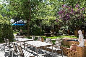 Hotel Grenzfall Berlin