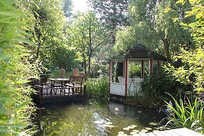 Hotel Grenzfall Berlin