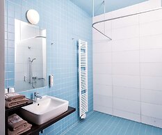 Hotel Grenzfall Berlin