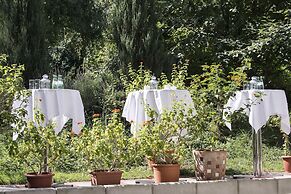 Hotel Grenzfall Berlin