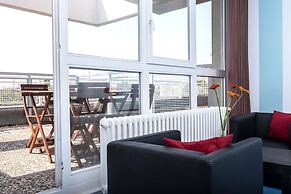 Hotel Grenzfall Berlin