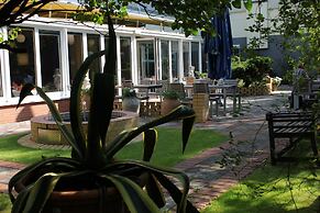 Hotel Grenzfall Berlin