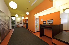 Hotel Grenzfall Berlin