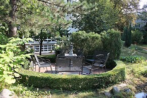 Hotel Grenzfall Berlin