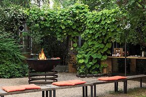 Hotel Grenzfall Berlin