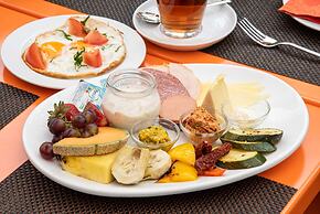 Hotel Grenzfall Berlin