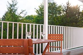 Hotel Grenzfall Berlin