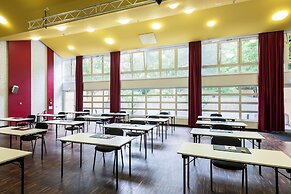 Hotel Grenzfall Berlin