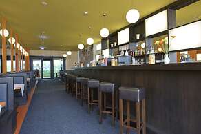 Hotel Grenzfall Berlin