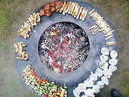 Hotel Grenzfall Berlin