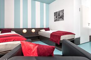 Hotel Grenzfall Berlin