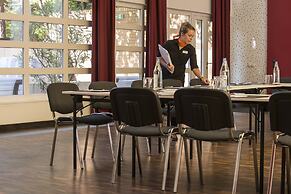 Hotel Grenzfall Berlin