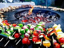 Hotel Grenzfall Berlin