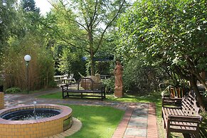 Hotel Grenzfall Berlin