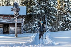 Trillevallen Högfjällshotell
