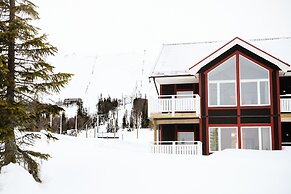 Trillevallen Högfjällshotell