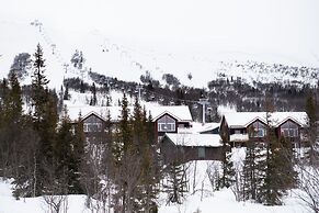 Trillevallen Högfjällshotell