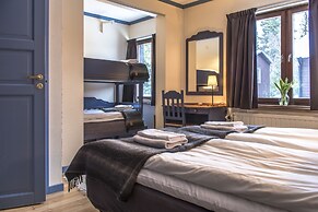 Trillevallen Högfjällshotell