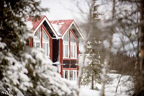 Trillevallen Högfjällshotell