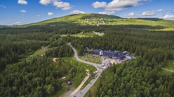 Trillevallen Högfjällshotell