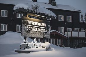 Trillevallen Högfjällshotell