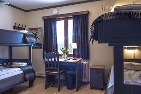 Trillevallen Högfjällshotell