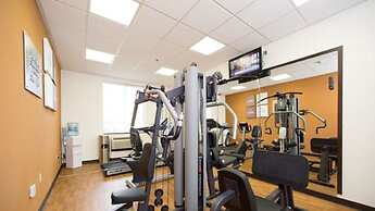 Comfort Suites Near City of Industry - Los Angeles