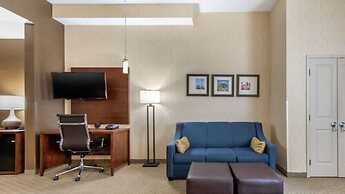 Comfort Suites Near City of Industry - Los Angeles
