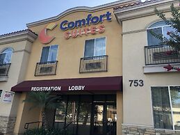 Comfort Suites Near City of Industry - Los Angeles