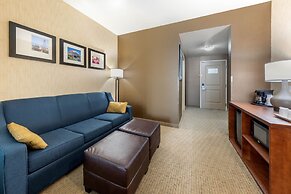 Comfort Suites Near City of Industry - Los Angeles