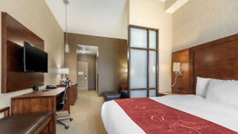 Comfort Suites Near City of Industry - Los Angeles
