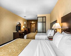 Comfort Suites Near City of Industry - Los Angeles