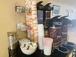 Comfort Suites Near City of Industry - Los Angeles