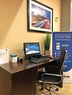 Comfort Suites Near City of Industry - Los Angeles