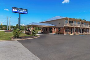 Americas Best Value Inn Athens, TN