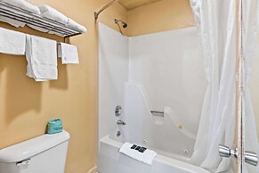 Americas Best Value Inn Athens, TN