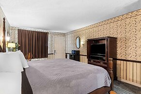 Americas Best Value Inn Athens, TN