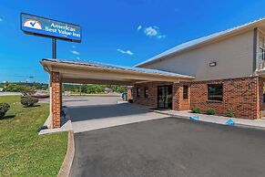 Americas Best Value Inn Athens, TN