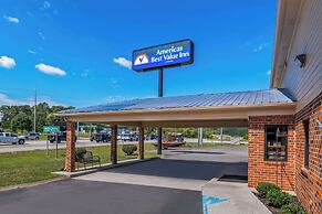 Americas Best Value Inn Athens, TN