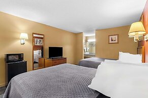 Americas Best Value Inn Athens, TN